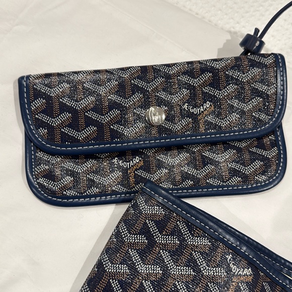 Goyard MM Tote - Picture 2 of 6